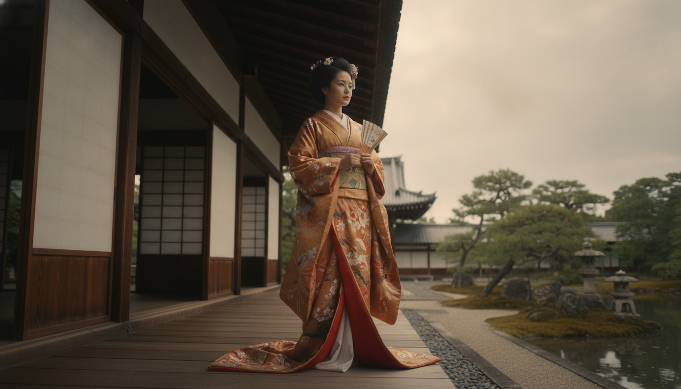 皇女