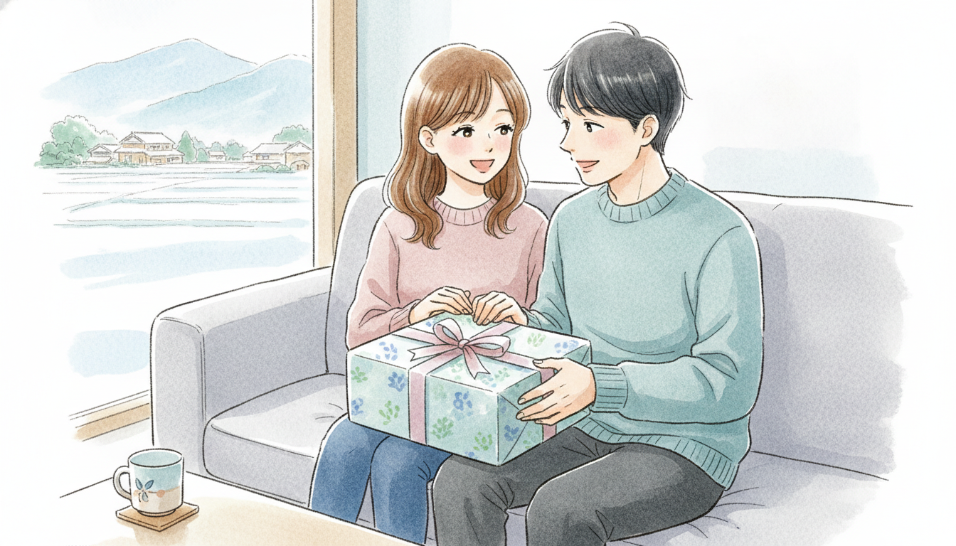 自治体への応援メッセージ