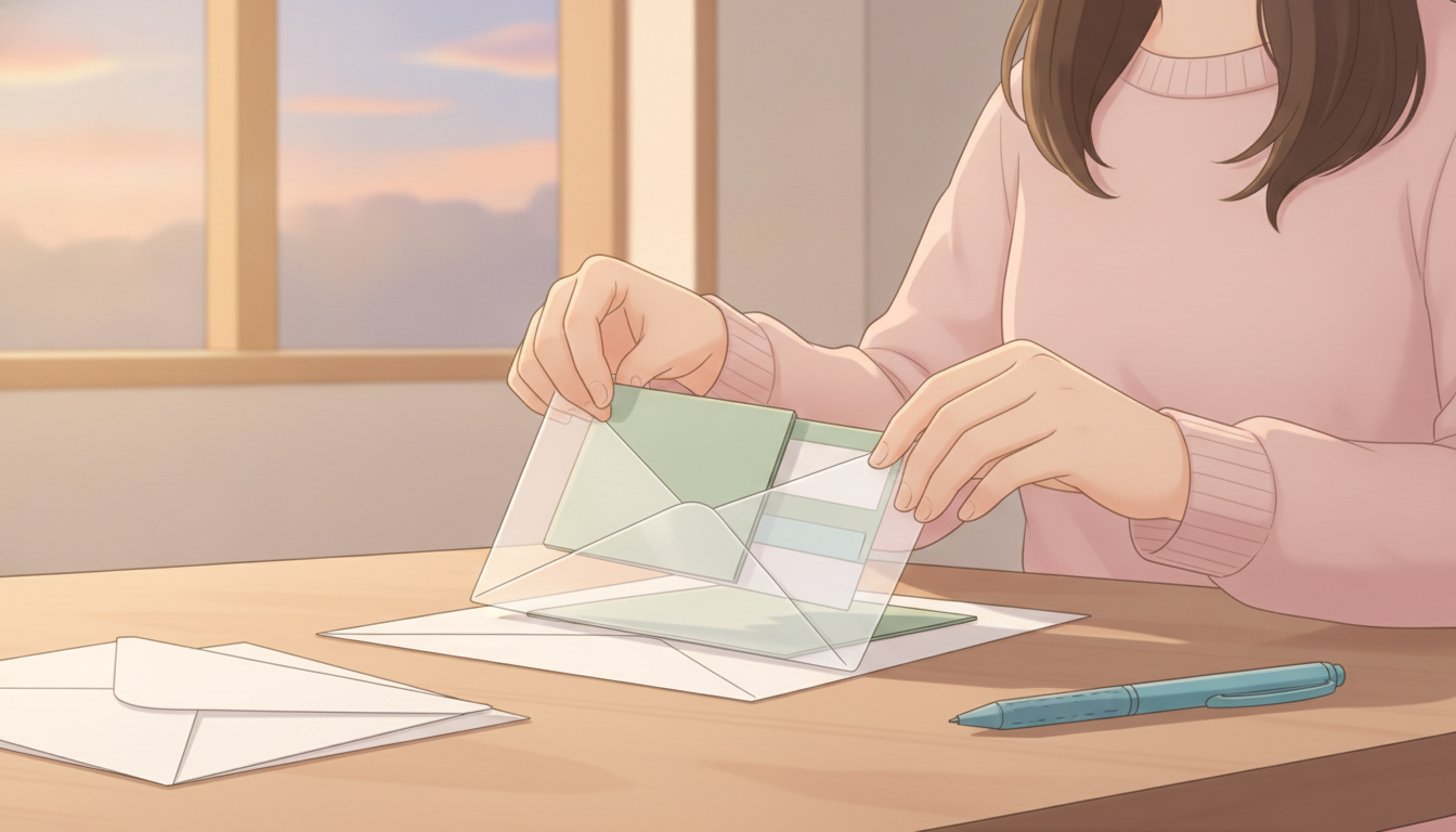 申請手続き