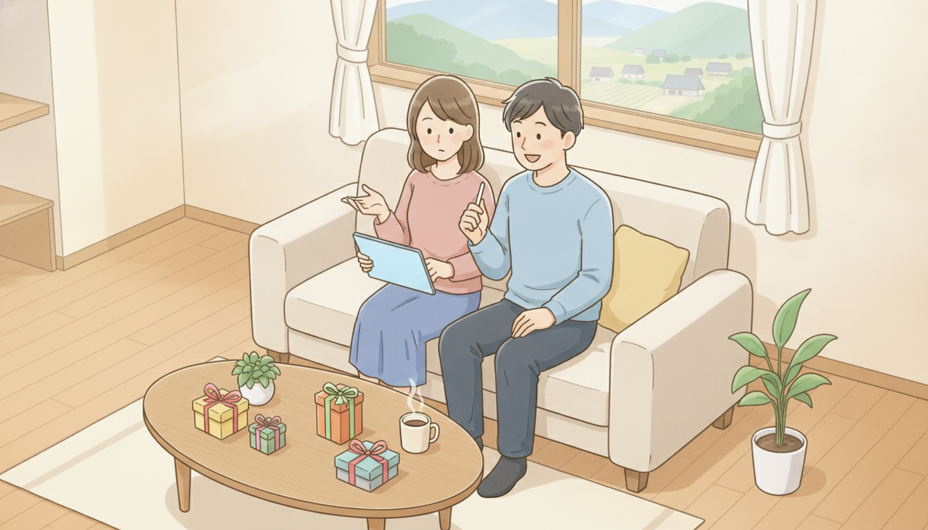 ふるさと納税 って どういう制度なの？
