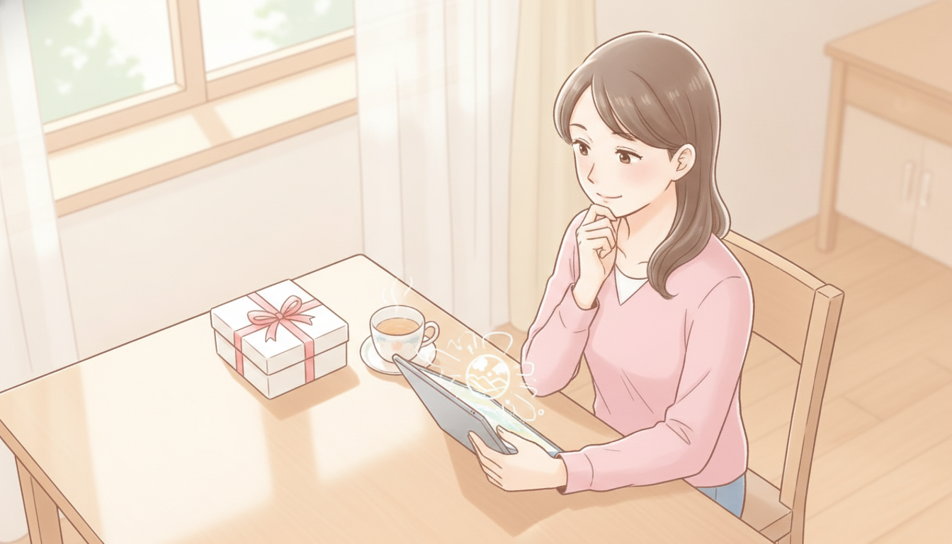ふるさとチョイスのサービス