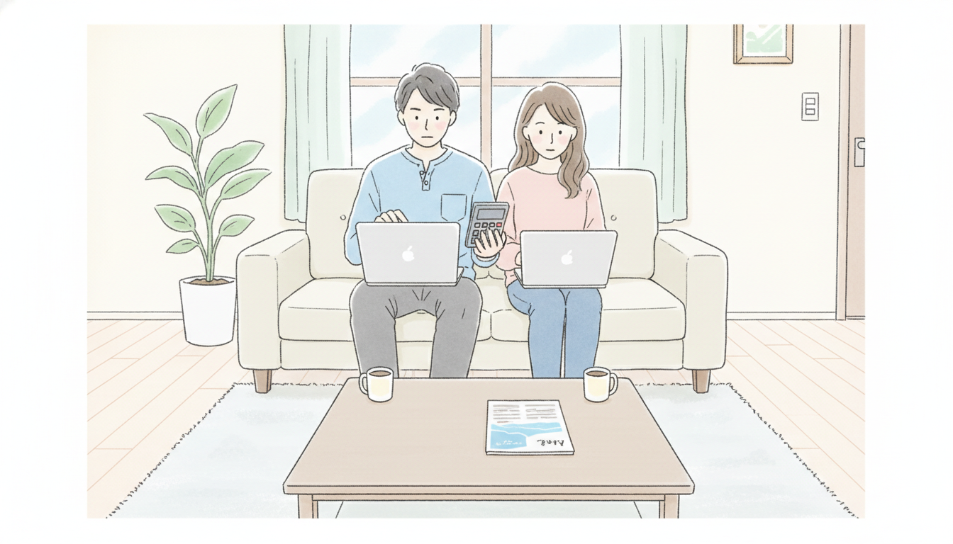 共働き夫婦がふるさと納税する場合は「別名義」で納税する