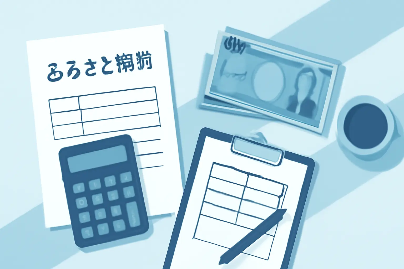 国税局が認めるふるさと納税の控除ルールと申告手続きを徹底解説