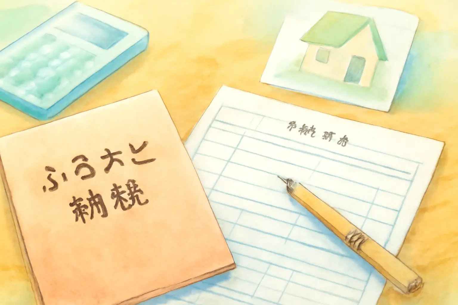 ふるさと納税の確定申告やり方を完全解説|初心者でも迷わない手順