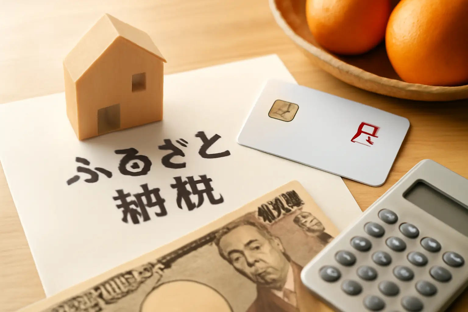 楽天ふるさと納税のメリットとは?ポイント活用で得する仕組みを解説
